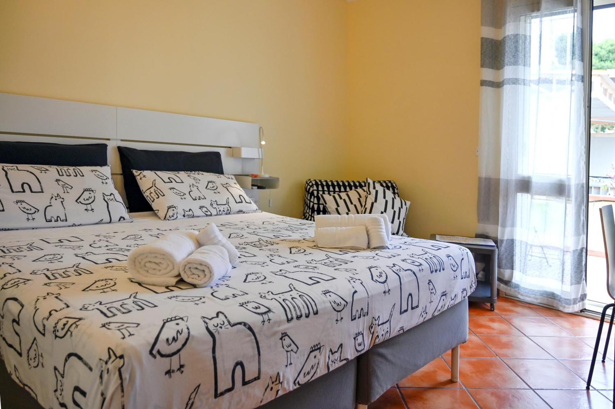 Balconcino Sugli Ulivi Bed and Breakfast Noto Eksteriør billede